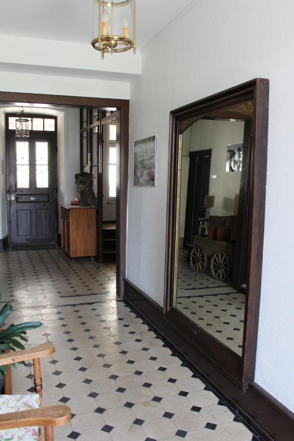 Ancien Presbytere Albert Schweitzer Gunsbach Ngoại thất bức ảnh