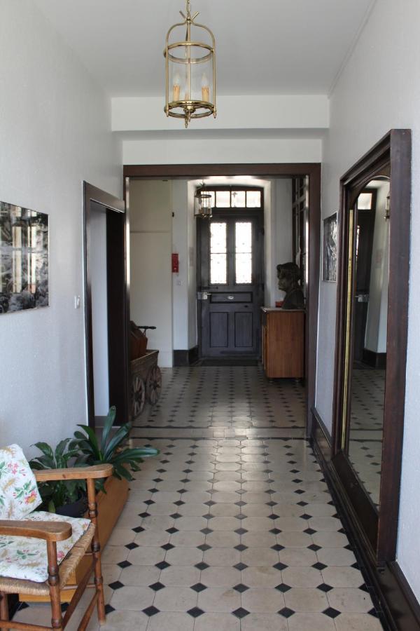 Ancien Presbytere Albert Schweitzer Gunsbach Ngoại thất bức ảnh