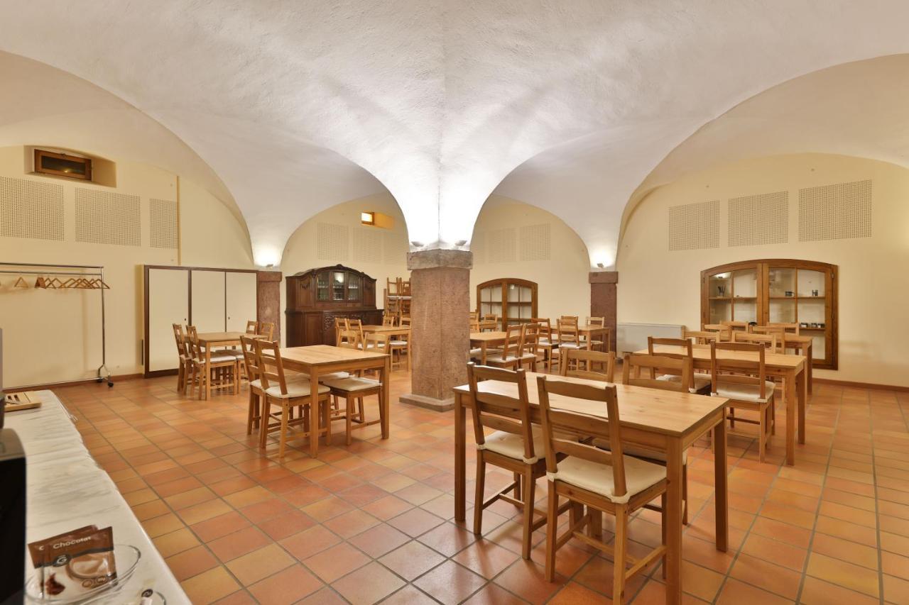 Ancien Presbytere Albert Schweitzer Gunsbach Ngoại thất bức ảnh